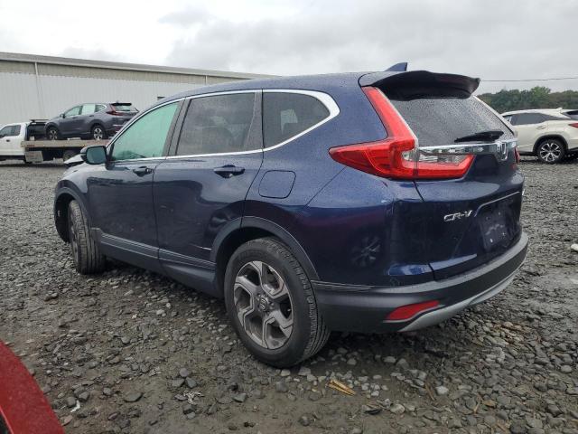 2017 HONDA CR-V EXL 2HKRW2H84HH606024