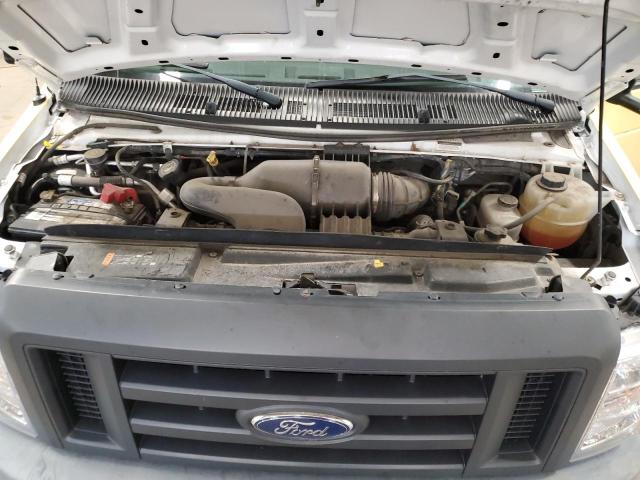 2018 FORD ECONOLINE #3278411383