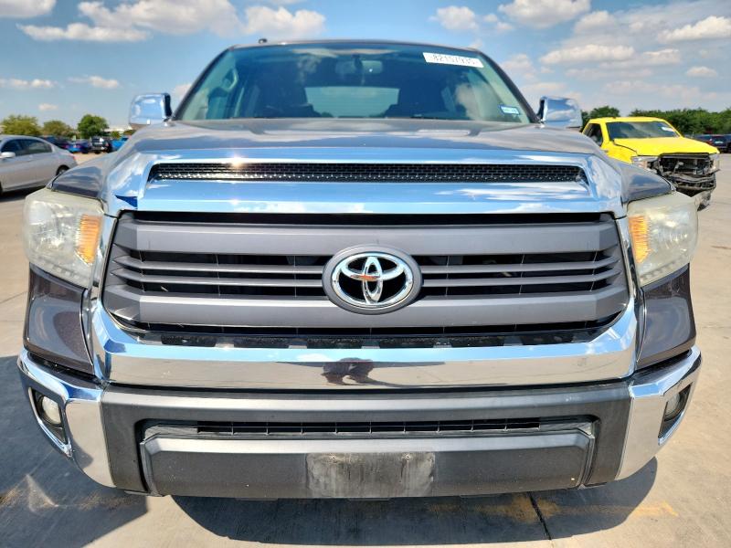 2014 TOYOTA TUNDRA CRE - 5TFEM5F13EX078939