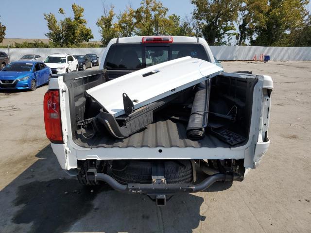 2018 CHEVROLET COLORADO LT 1GCGTCEN5J1307686