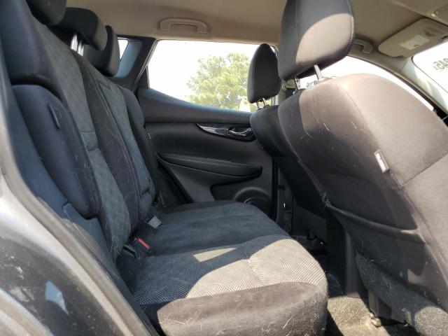 2021 NISSAN ROGUE SPORT SV JN1BJ1BV2MW573170