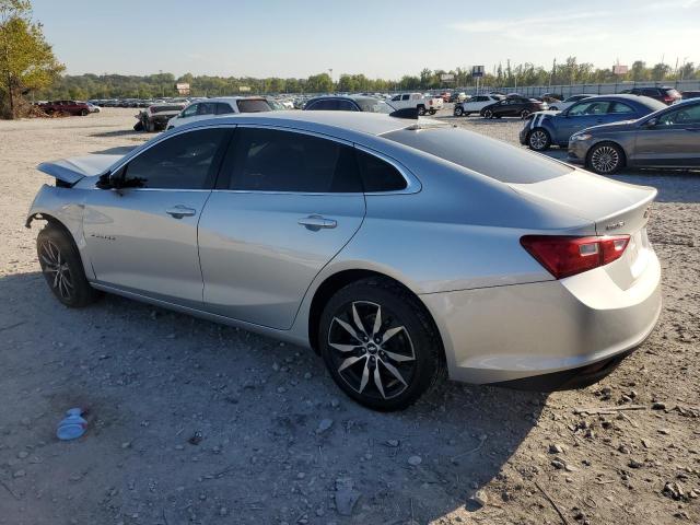 2019 CHEVROLET MALIBU LS #3291436150