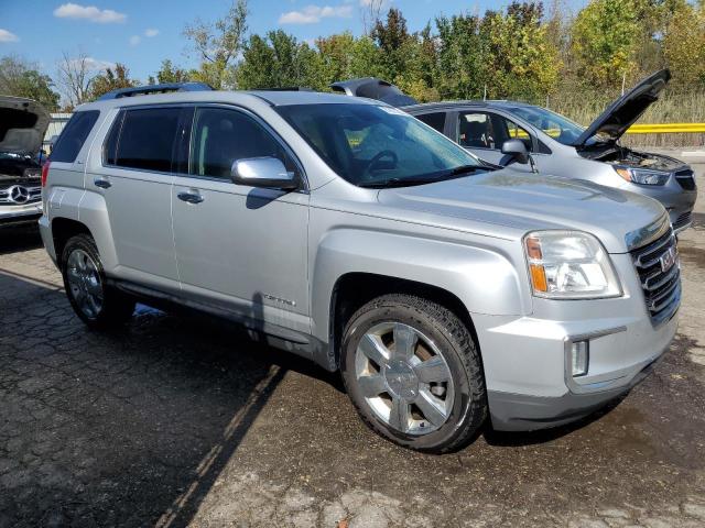 2016 GMC TERRAIN SL 2GKFLUE30G6328648