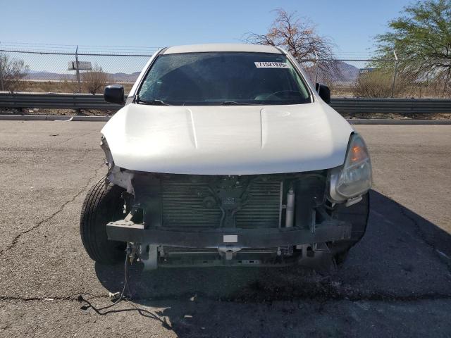 2013 NISSAN ROGUE S #3266312993