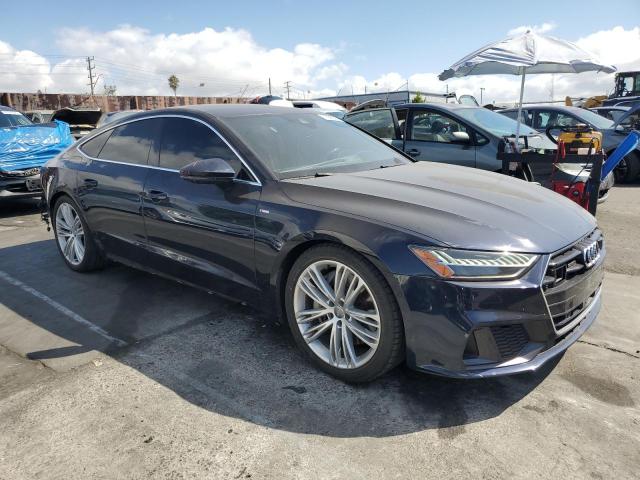 2019 AUDI A7 PREMIUM WAUU2AF29KN058475