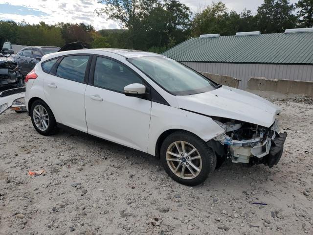 2016 FORD FOCUS SE 1FADP3K27GL348342