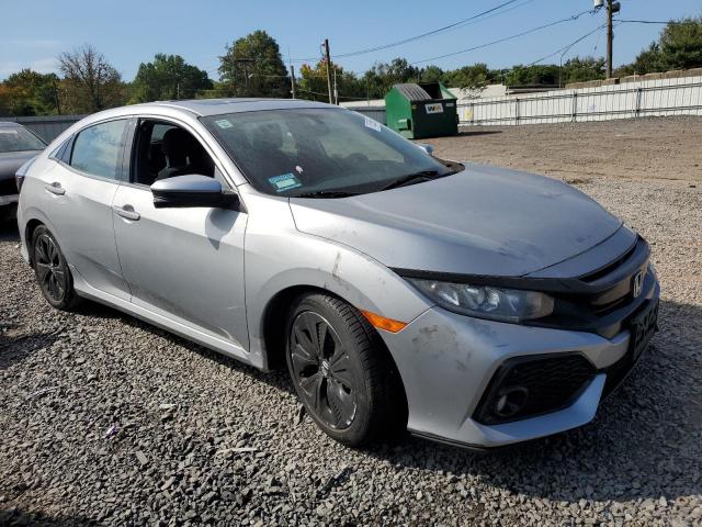 2018 HONDA CIVIC EX SHHFK7H59JU414246