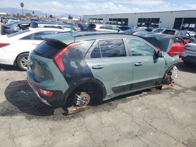 2024 KIA NIRO SX KNDCT3LE1R5126154