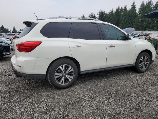 2017 NISSAN PATHFINDER 5N1DR2MM2HC691473