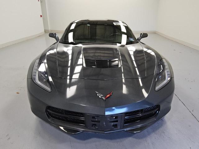 2019 CHEVROLET CORVETTE S 1G1YB2D77K5104757