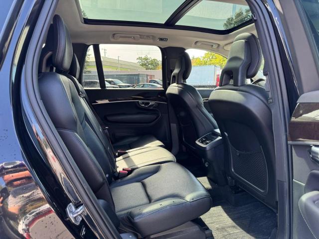 2017 VOLVO XC90 T6 YV4A22PK6H1105792