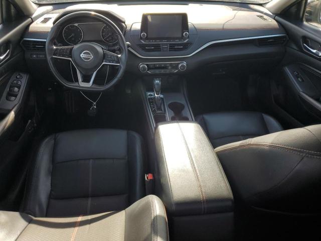 2020 NISSAN ALTIMA SR 1N4BL4CVXLC227669