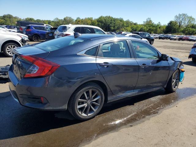 2020 HONDA CIVIC EX #3312266773
