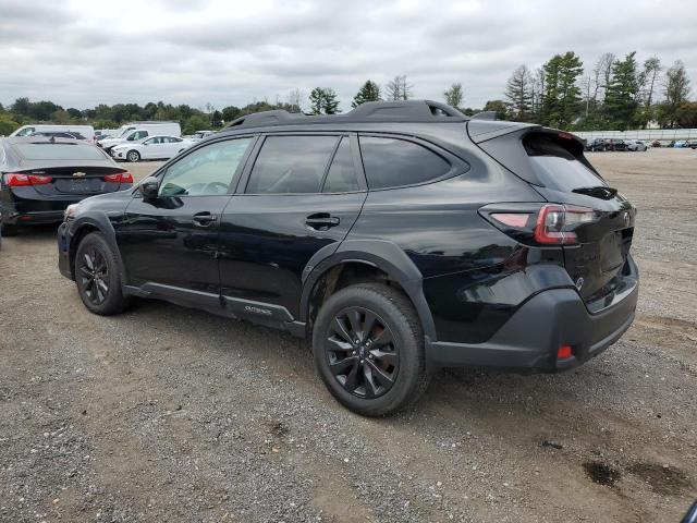 2023 SUBARU OUTBACK ON 4S4BTGLD6P3205382