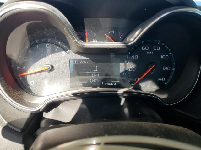 2014 CHEVROLET IMPALA LT #3260362494