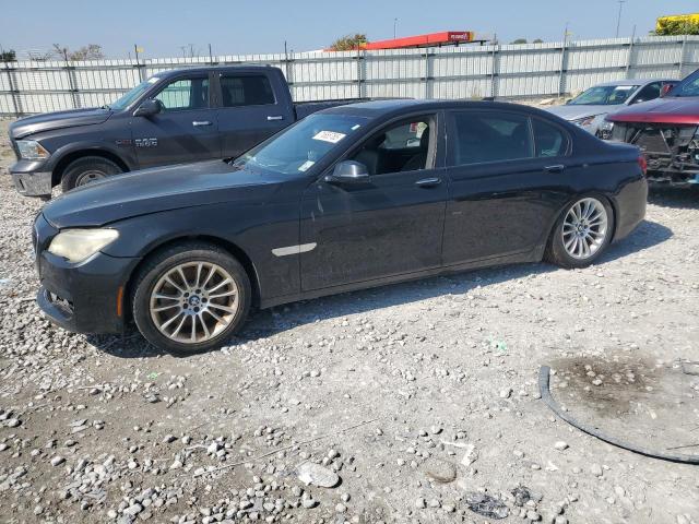 BMW 750 LI