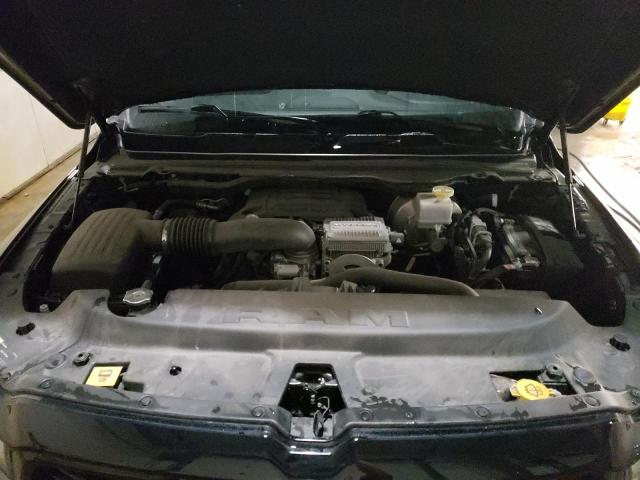 2023 RAM 1500 LARAM 1C6SRFRT5PN558249