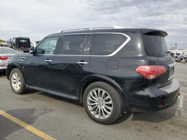 2017 INFINITI QX80 BASE JN8AZ2NE1H9158319