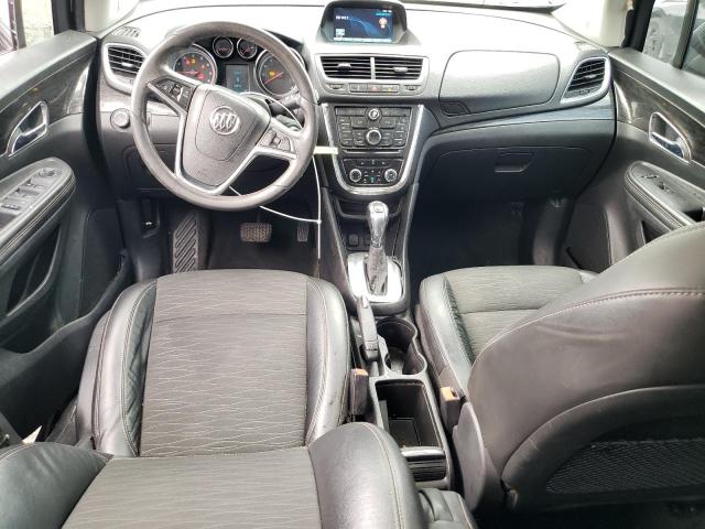 2015 BUICK ENCORE PREMIUM KL4CJBSB5FB110411