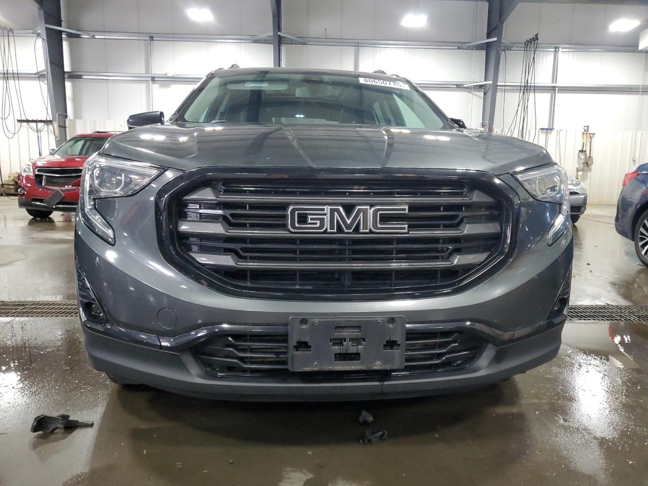 GMC TERRAIN SLT