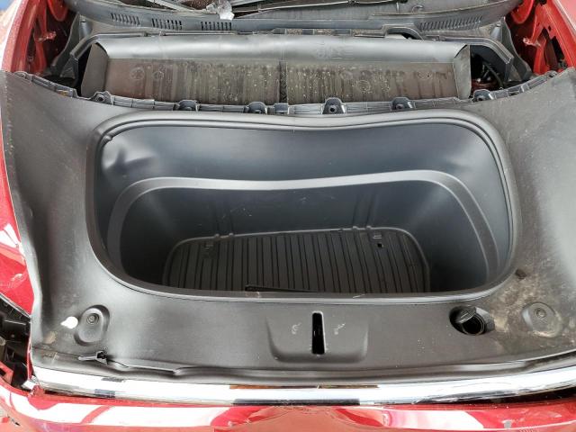 2026 TESLA MODEL Y #3285665700