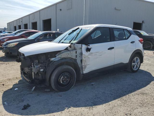 Global Auto Auctions: 2020 NISSAN KICKS S