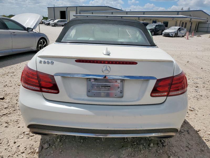 2014 MERCEDES-BENZ E 550 #3284146584
