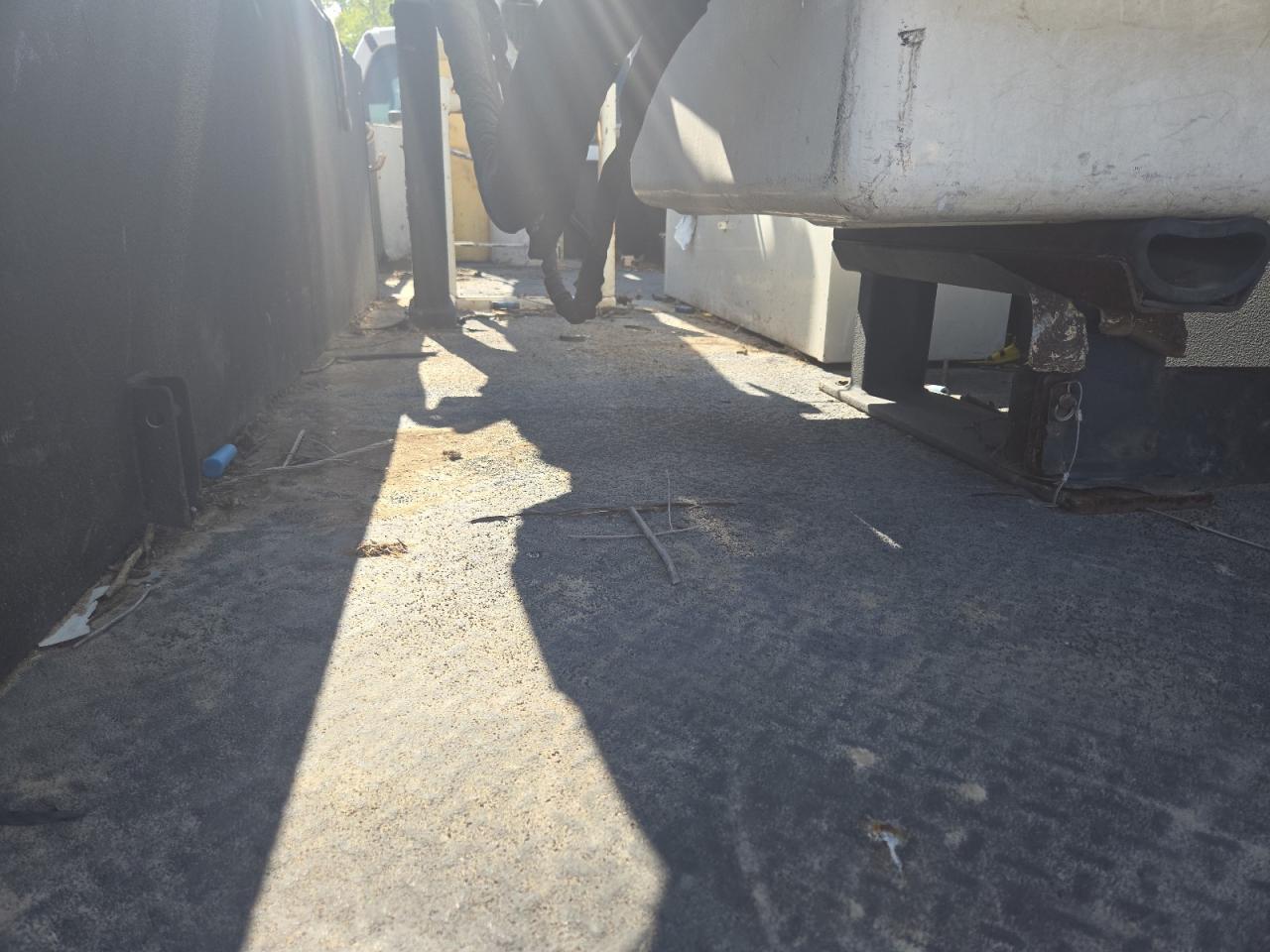 FORD F650 SUPER DUTY