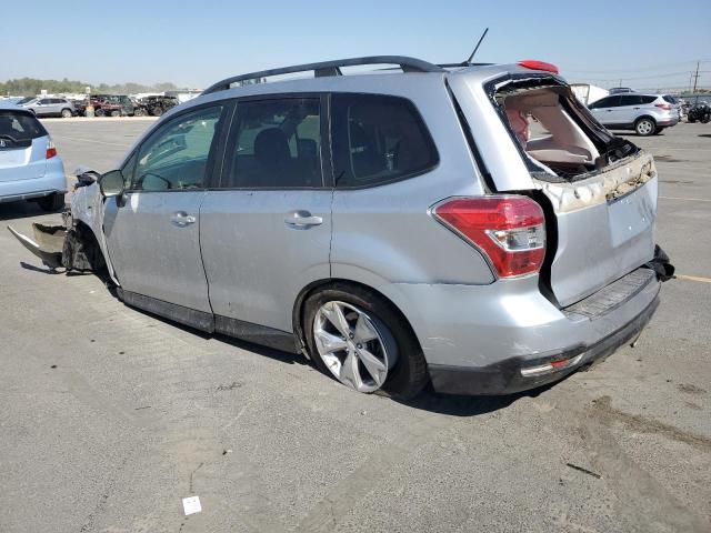 2014 SUBARU FORESTER 2 #3280481141