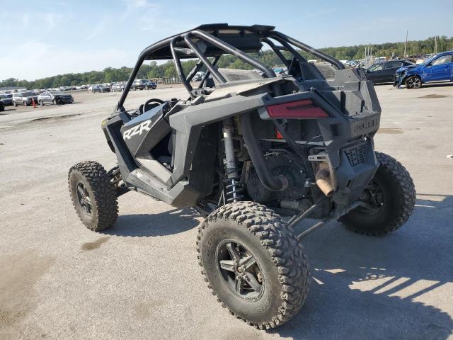 2024 POLARIS RZR TURBO - 3NSGAE928RG065649