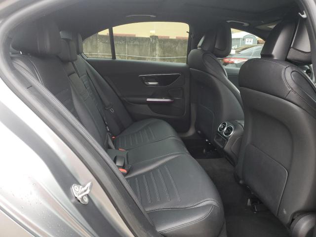 2022 MERCEDES-BENZ C 300 4MAT W1KAF4HB1NR058384