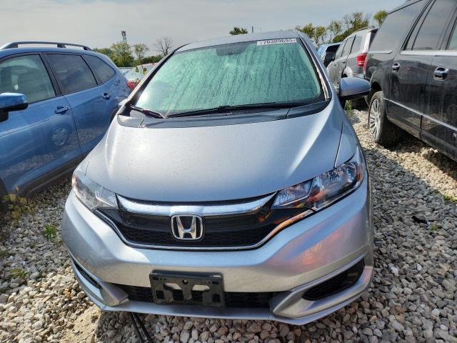 2020 HONDA FIT LX 3HGGK5H4XLM707543
