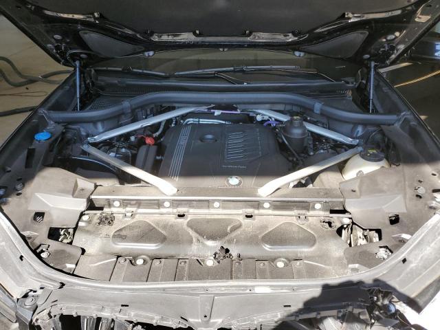 2023 BMW X5 XDRIVE40I 5UXCR6C09P9R02586