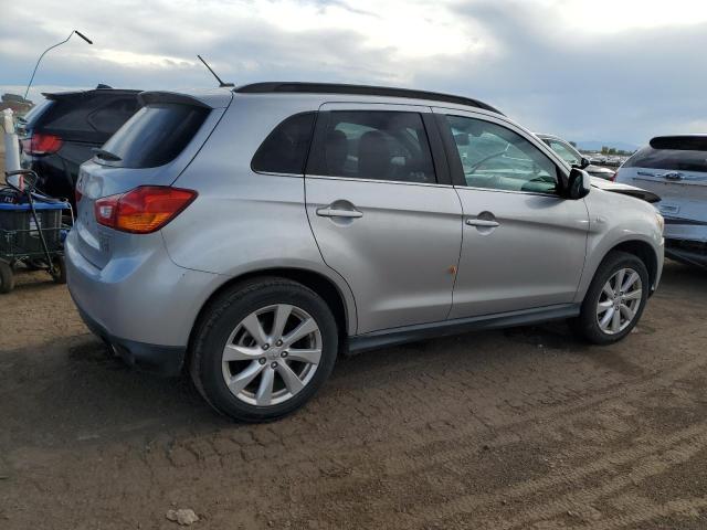 2013 MITSUBISHI OUTLANDER SPORT SE - 4A4AR4AU3DE010963