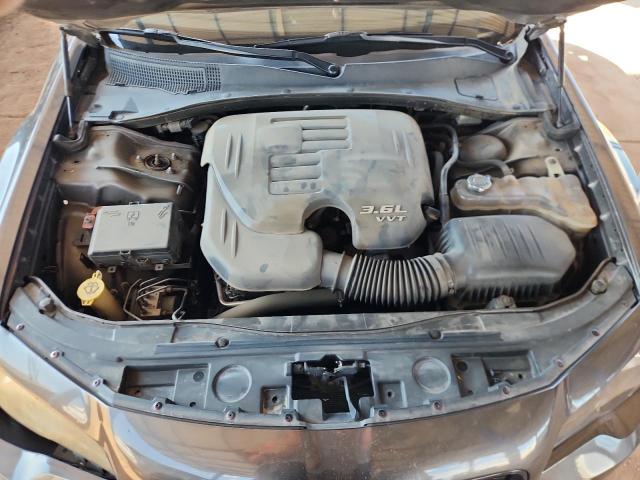 2016 CHRYSLER 300 S - 2C3CCABG4GH182235