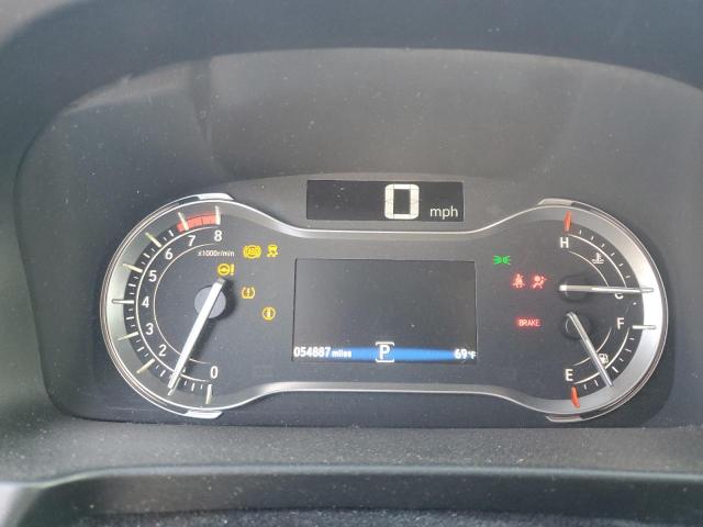2018 HONDA PILOT EXL 5FNYF6H50JB061789