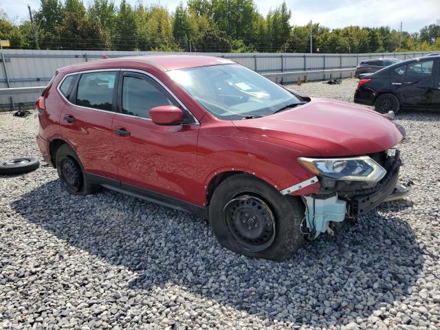 2017 NISSAN ROGUE S - 5N1AT2MT4HC829476