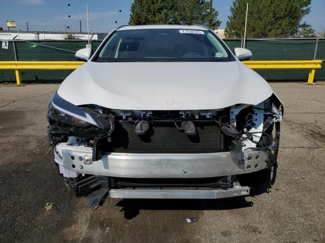 2025 LEXUS NX 350 PREMIUM 2T2GGCEZ8SC092224