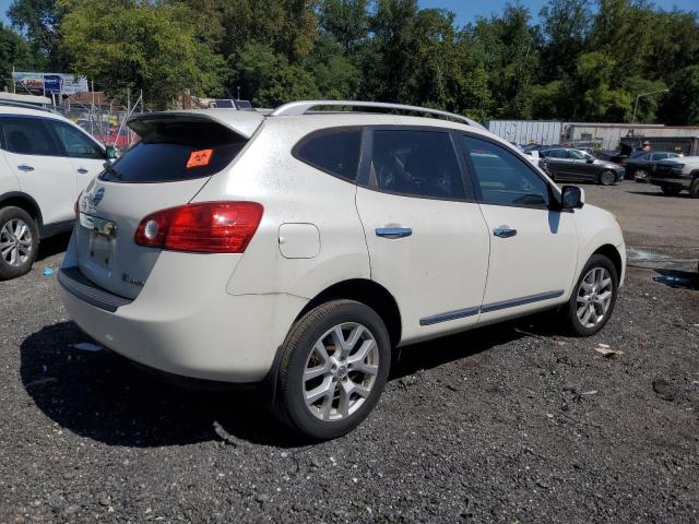 2013 NISSAN ROGUE S - JN8AS5MV0DW102312