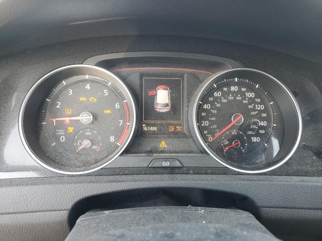 2015 VOLKSWAGEN GTI 3VW5T7AU8FM000550