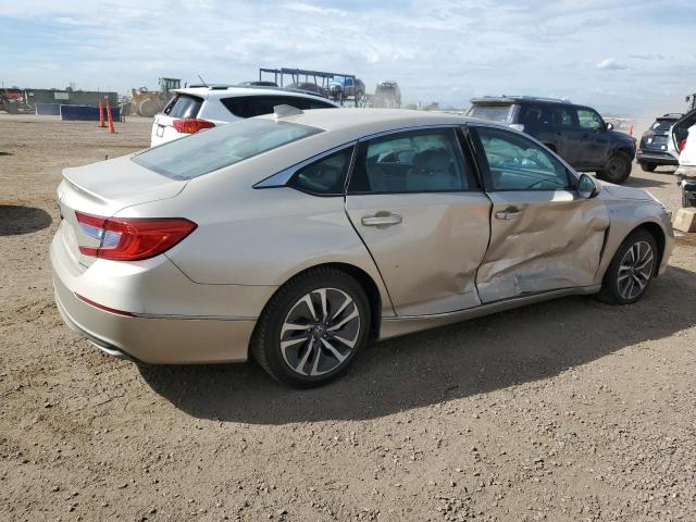 2018 HONDA ACCORD HYBRID EXL 1HGCV3F56JA000942