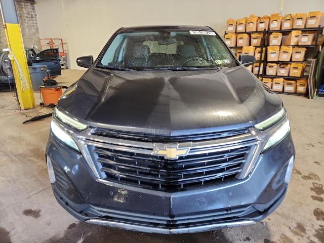 2022 CHEVROLET EQUINOX LT 2GNAXUEV4N6125875