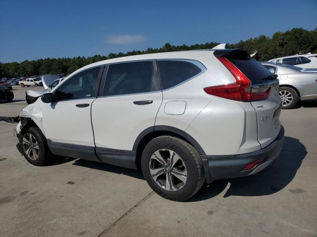 2019 HONDA CR-V LX 2HKRW5H3XKH417701