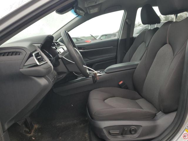 2018 TOYOTA CAMRY LE 4T1B31HK2JU507905