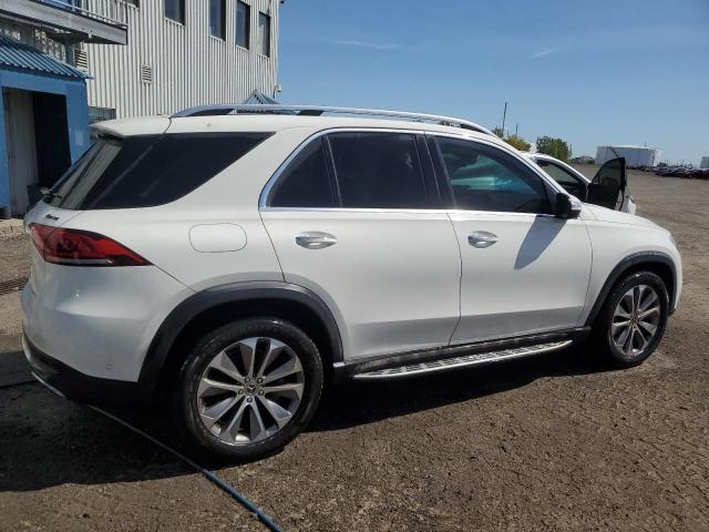 2020 MERCEDES-BENZ GLE 450 4M - Other View