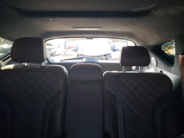 2025 GENESIS GV80 PRESTIGE - KMUHEESC3SU238815