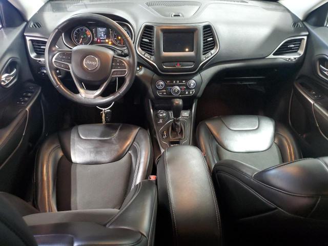 2019 JEEP CHEROKEE L 1C4PJMLX6KD216703