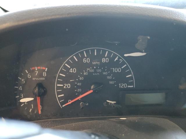 2018 NISSAN NV200 2.5S #3290271223