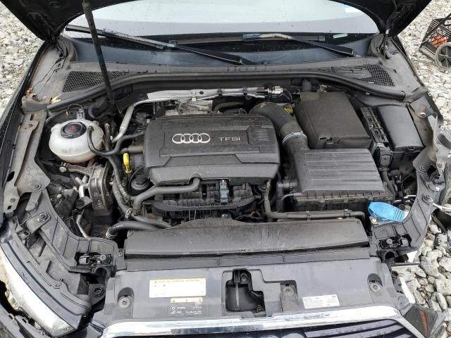 2018 AUDI A3 PREMIUM PLUS - WAUJ8GFF7J1093996