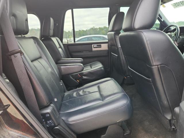 2017 FORD EXPEDITION LIMITED - 1FMJU2AT2HEA70087
